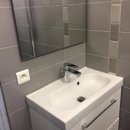 Beau T2 Climatise Vue