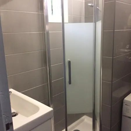 Beau T2 Climatise Vue Porticcio (Corsica)