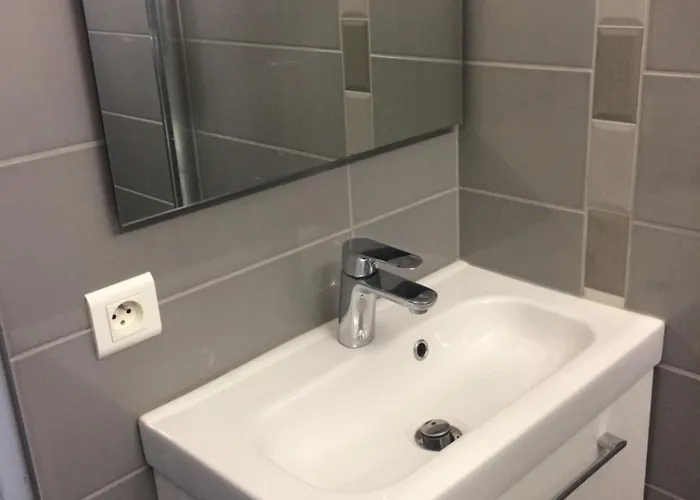 Beau T2 Climatise Vue