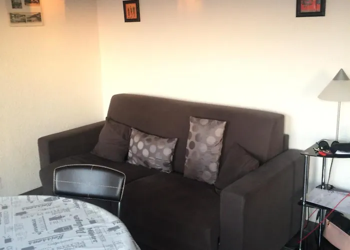 Beau T2 Climatise Vue *