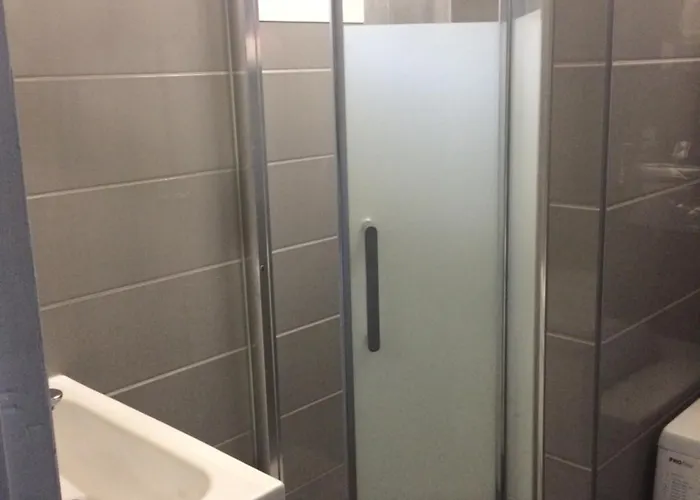 Beau T2 Climatise Vue Porticcio (Corsica)