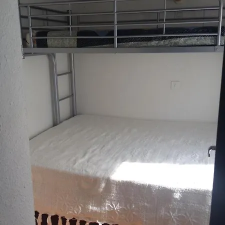 Beau T2 Climatisé Vue *