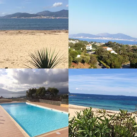 Beau T2 Climatise Vue *