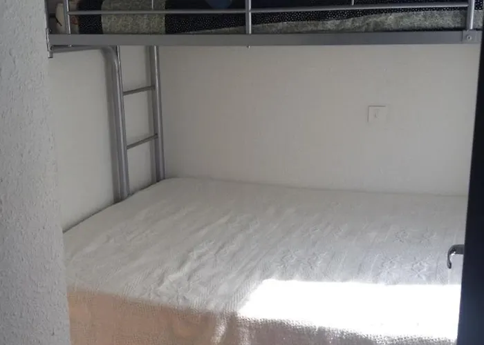 Beau T2 Climatisé Vue *